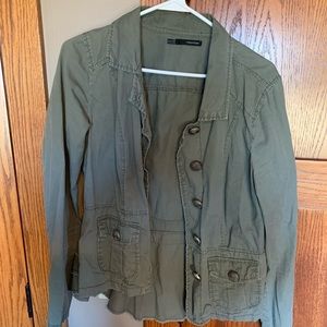 Women’s Jacket